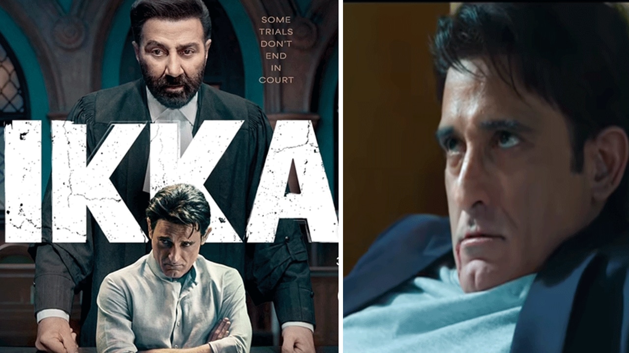 Sunny Deol Vs Akshaye Khanna: स्क्रीन पर कैसे परफॉर्म करते हैं दोनों? इक्के पे इक्का या नहले पर दहला?