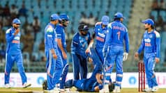 India vs Afghanistan 2nd ODI Highlights: Shubman Gill and Ishan Kishan's rampage prove too much for Afghans