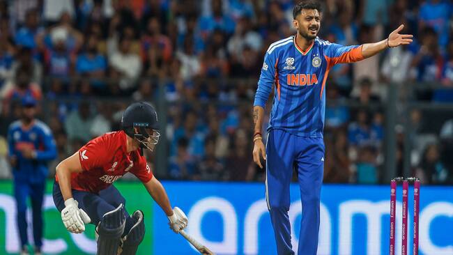 क्रिकेट फैंस के लिए गुड न्यूज! भारत-इंग्लैंड T20 सीरीज का समय बदला, जान लें नई टाइमिंग