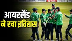 अभिषेक की फिफ्टी गई बेकार, टी20 के पहले मैच में आयरलैंड ने भारत को 34 रन से हराया