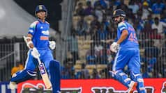 India vs Afghanistan 3rd ODI Highlights: Yashasvi Jaiswal's ton guides IND to one-sided victory in Chennai