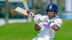 India A Vs Sri Lanka 1st Unofficial Test day 2 report: Dhruv Jurel's commendable 141 leads visitors to 452 as hosts finish at 113/2