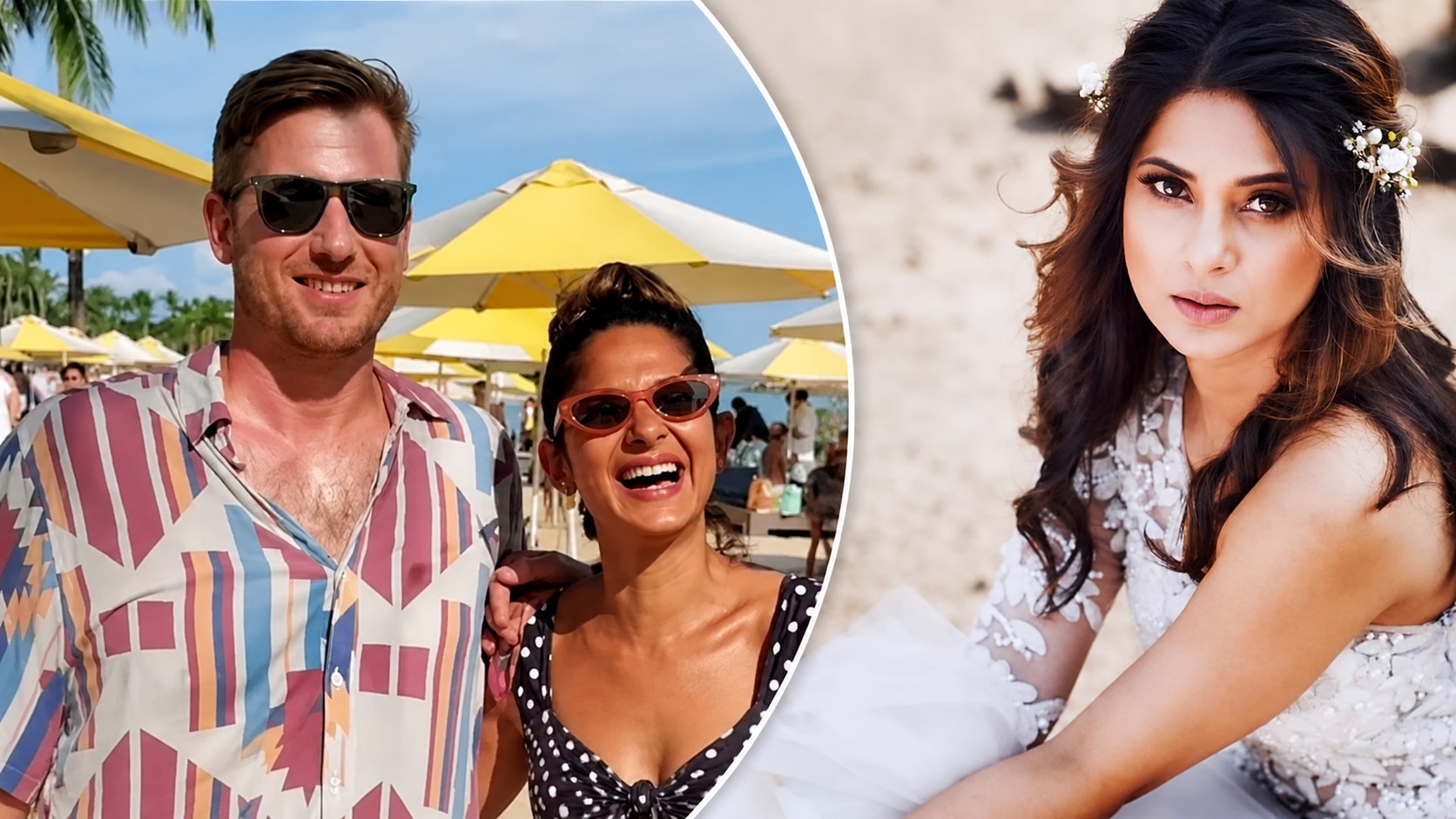 Who is Jennifer Winget's husband-to-be William Ishmael? The couple is reportedly set to marry in...