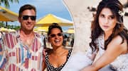 Who is Jennifer Winget's husband-to-be William Ishmael? The couple is reportedly set to marry in...