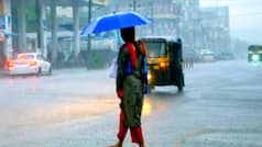 Karnataka weather: IMD issues heavy rain alert in several districts, check weather forecast for Bengaluru, Mysuru, Mangaluru, Belagavi
