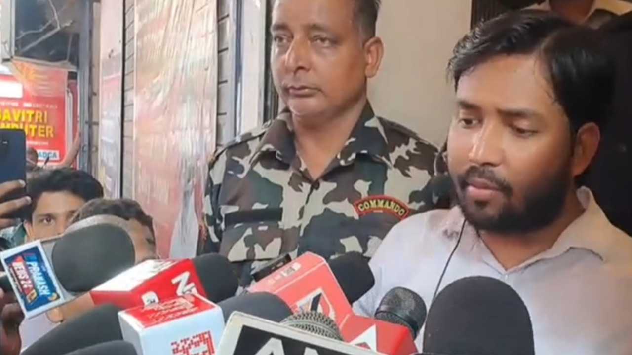 Khan Sir case update: Bihar court grants interim relief to Faisal Khan in coaching institute firing case, final hearing on…