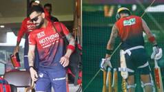 Virat Kohli ने किया भावुक पोस्ट, लिखा- उतार-चढ़ाव, दबाव, मुश्किलें... | देखें वीडियो