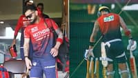 Virat Kohli ने किया भावुक पोस्ट, लिखा- उतार-चढ़ाव, दबाव, मुश्किलें... | देखें वीडियो