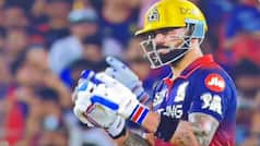 Virat Kohli Viral Video: विराट कोहली ने बोलकर लगाया छक्का, देखकर दंग रह गए साथी खिलाड़ी | देखिए