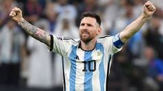 Lionel Messi turns 39: Here are Argentina legend's best FIFA World Cup Stats and major trophies won
