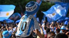 FIFA World Cup 2026: Argentina eyeing to keep 100% win record intact against already eliminated Jordan side