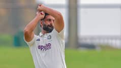 India A Vs Sri Lanka A, 1st Unofficial Test day 3 report: Auqib Nabi's 4-wicket burst puts the visitors in command ahead of deciding day