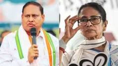 मेरी सीट ले लीजिए दीदी! हुमायूं कबीर ने ममता बनर्जी को दिया चुनाव लड़ने का ऑफर