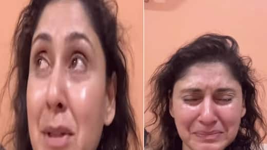 'उसे लोहे की रॉड से मारा गया, सीढ़ियों से घसीटा गया', खून से लथपथ बोरे में फेंक दिया-'माइकी' की मौत पर फूट-फूटकर रोईं एक्ट्रेस