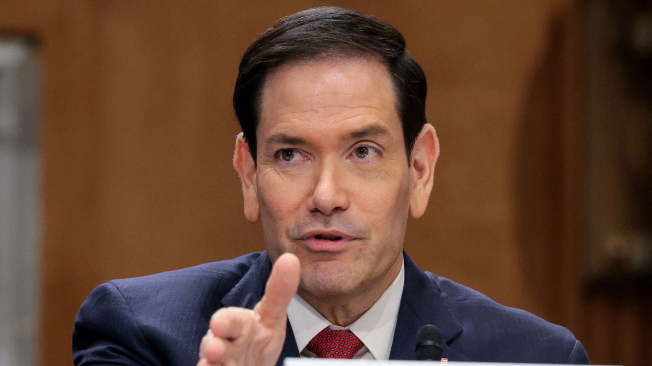 Iran nuclear talks ‘highly technical’, may take months to conclude: Marco Rubio