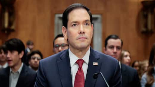 Amid trade tensions, Marco Rubio to visit Mumbai, Jamnagar as India-US energy ties take centre stage
