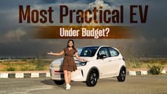 Tata Tiago EV 2026 Review | Range, Performance, Comfort & Features