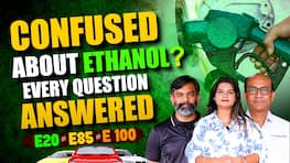 The truth about ethanol fuel in India | E20, flex fuel & more explained