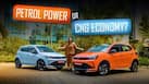 Tata Tiago Petrol vs Tiago iCNG 2026 | Which One Should You Buy?