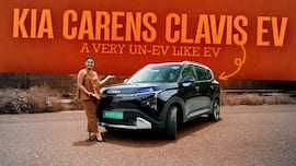 Is Kia Carens Clavis EV the perfect family EV for India? Full details inside