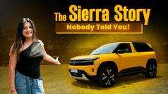 Tata Sierra 2026: Things nobody told you about! Hidden features & design secrets