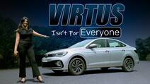 Volkswagen Virtus – Who Should Actually Buy It?