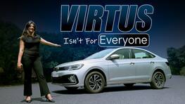 Volkswagen Virtus – Who Should Actually Buy It?