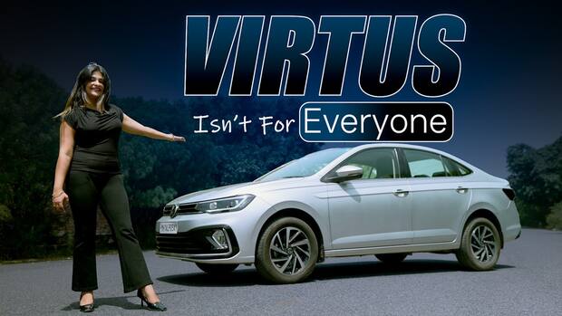 Volkswagen Virtus Review – Who Should Actually Buy It?