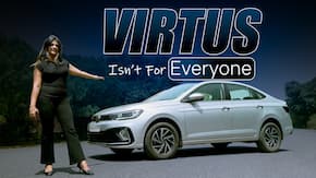 Volkswagen Virtus – Who Should Actually Buy It?