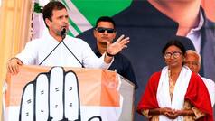 राज्यसभा चुनाव: MP में कांग्रेस कैंडिडेट मीनाक्षी नटराजन का नामांकन रद्द, जानें कैसे फायदे में रहेगी BJP