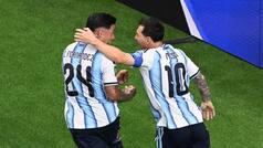 Lionel Messi overtakes Miroslav Klose to become the top goal scorer as Argentina crush Austria to reach FIFA World Cup 2026 round of 32