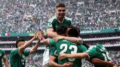 Mexico 2-0 South Africa, FIFA World Cup 2026: El Tri cruise past Bafana Bafana with goals from Quinenos and Jimenez