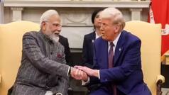 PM मोदी और अमेरिकी राष्ट्रपति डोनाल्ड ट्रंप की 17 जून को फ्रांस होगी मुलाकात, G7 में लेंगे हिस्सा