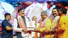 लोकतंत्र सेनानियों को फ्री में तीर्थयात्रा कराएगी MP सरकार, CM मोहन यादव ने किए ये बड़े ऐलान