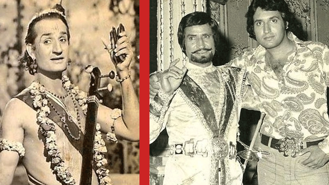 26 रुपये, 1 झोला और 60 बार ‘नारद’ बनने का रिकॉर्ड! संघर्ष से भरी थी इस अभिनेता की अनसुनी कहानी