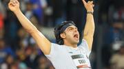 Bad news for Neeraj Chopra before Asian Games 2026, he has decided…, but Arshad Nadeem…