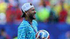 FIFA World Cup 2026: Neymar Jr to feature against Scotland in Brazil's Group C concluder? Head coach Carlo Ancelotti says...