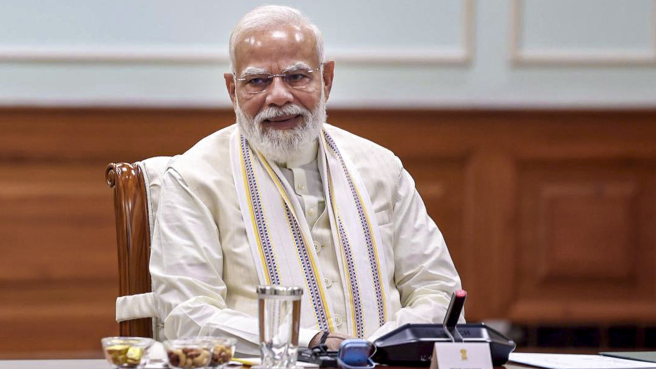 मोदी सरकार के 12 साल: दिल्ली में जुटेंगे 35 दलों के 75 नेता, होने जा रही है NDA की सबसे बड़ी बैठक
