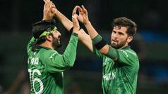 Major changes incoming for Pakistan's red-ball set up as star pacers Shaheen Afridi and Naseem Shah set to be dismissed