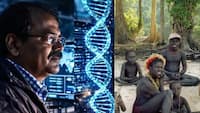 भारत में मिला दुनिया के सबसे पुराने मानव DNA का सुराग! पद्मश्री वैज्ञानिक की खोज ने चौंकाया