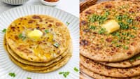 समर में बच्चों को हेल्दी रखने के लिए खिलाएं ये 6 तरह के पराठे, एक बार चखने के बाद बार-बार मगेंगे