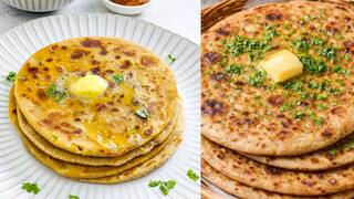 समर में बच्चों को हेल्दी रखने के लिए खिलाएं ये 6 तरह के पराठे, एक बार चखने के बाद बार-बार मगेंगे