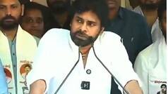 'क्या तेलंगाना तुम्हारे बाप की जगह है...' पवन कल्याण का कांग्रेस पर हमला, राहुल-प्रियंका से मांगा जवाब