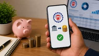 PF अकाउंट होल्डर को EPFO भेज रहा ब्याज, आपके बैंक खाते में कितना आएगा पैसा, चुटकियों में कर लें हिसाब