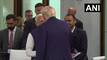16 महीने बाद मुलाकात... G7 Summit से मोदी-ट्रंप के हैंडशेक का वीडिया आया सामने, एक साथ बैठे आए नजर