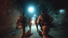 रंगदारी गैंग पर कहर बनकर टूटी दिल्ली पुलिस, बड़ी वारदात से पहले दबोचे गए बदमाश
