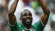 MEX Vs RSA: Who scored the first goal of FIFA World Cup 2026? Find out about this Mexican forward