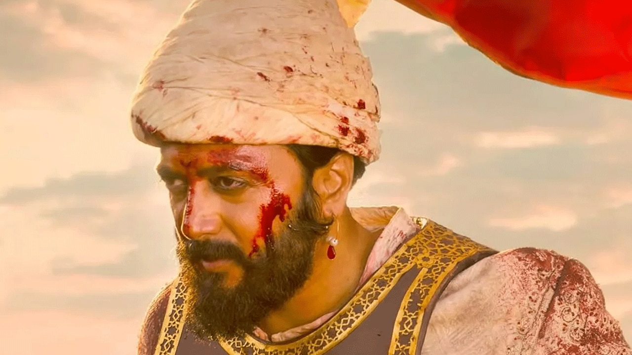 Raja Shivaji OTT release: रितेश देशमुख की अब तक की सबसे ज़्यादा कमाई करने वाली मराठी फ़िल्म कब और कहां देखें?