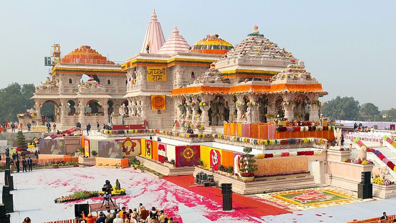 Ram Temple Donation Theft: Ayodhya Bar resolves not to defend accused; penalty for violators