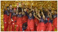 IPL 2026: RCB की जीत पर सेलेब्स ने की बधाइयों की बौछार, किसने क्या बोला सबकुछ जानिए